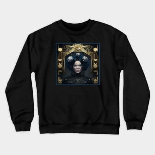 Bjork Crewneck Sweatshirt